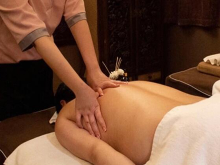 中山柔式SPA到底是什么？适合怕疼星人的温柔选择